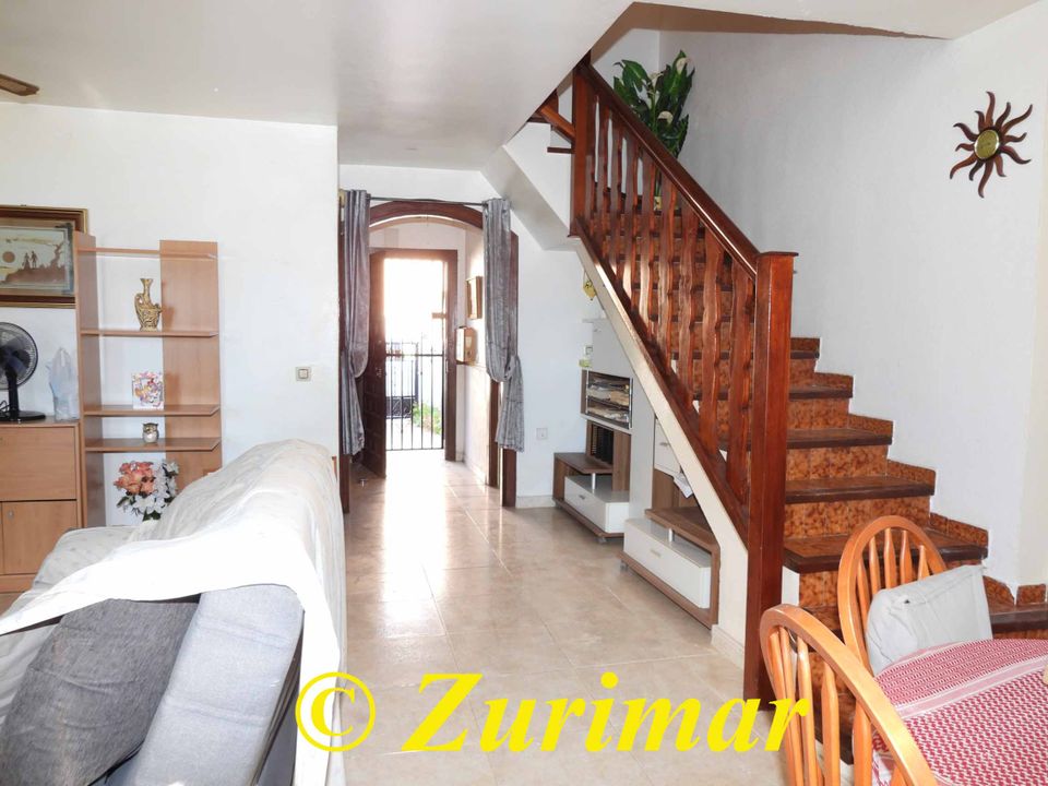 Duplex i Roquetas De Mar, Almeria - foto 3
